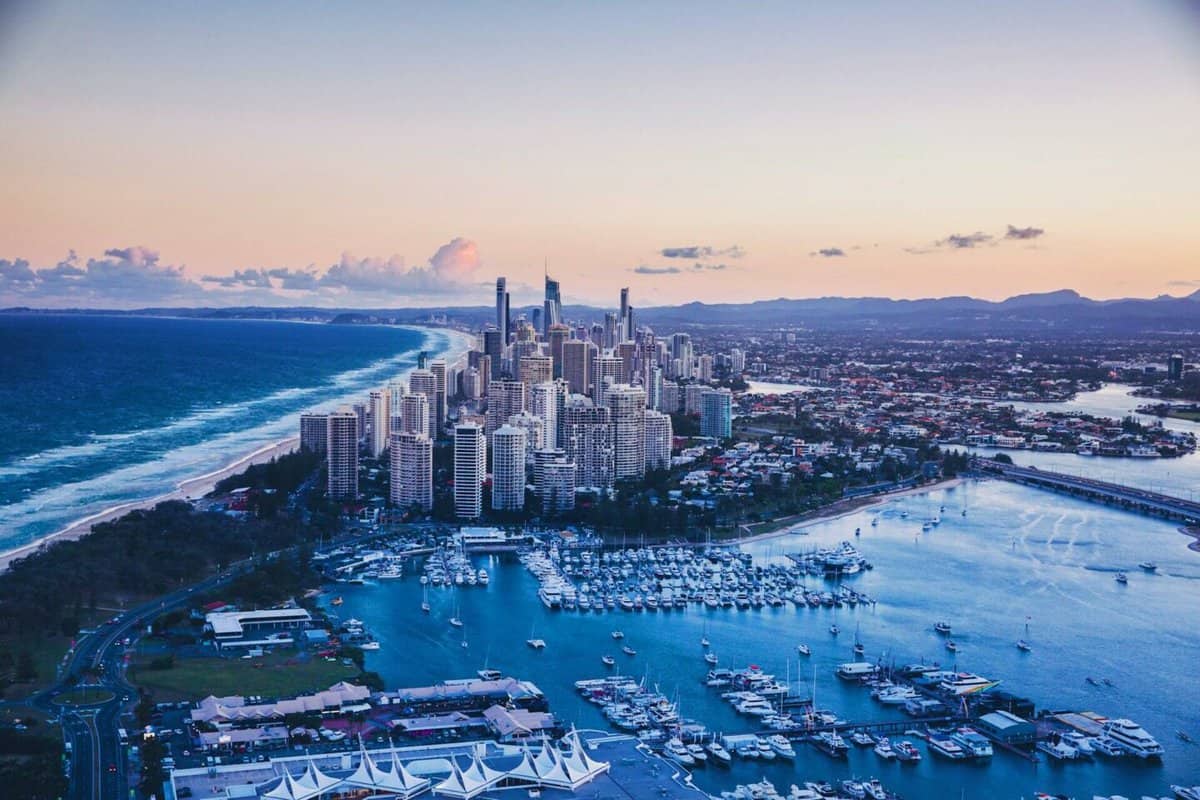 gold coast australia